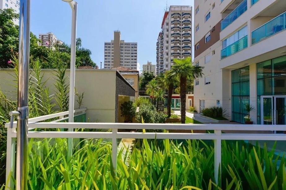 Define Pinheiros Pratico Com Garagem E Ar 34 Villa - Sao Paulo, Sao Paulo